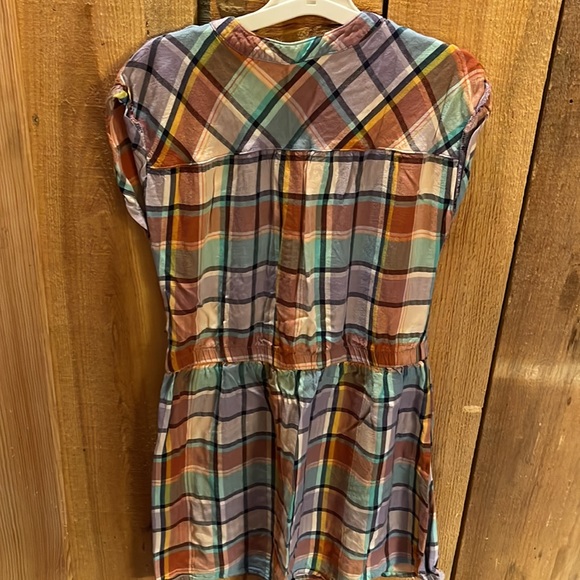 Cute fall dress - Picture 4 of 4